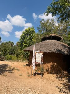 Discovering Heritage at the Beta Israel Village