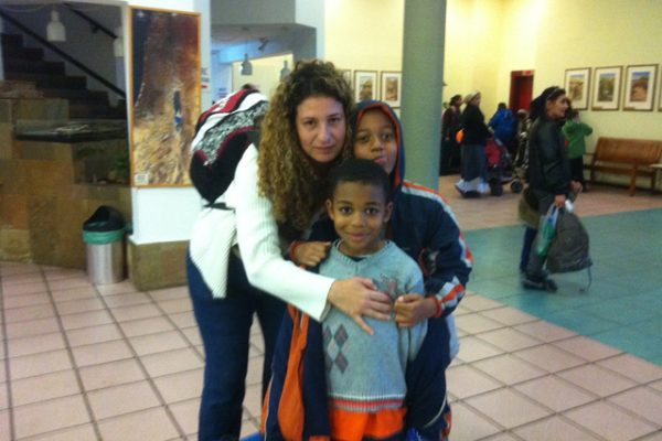 נופש מועדוניות רעות